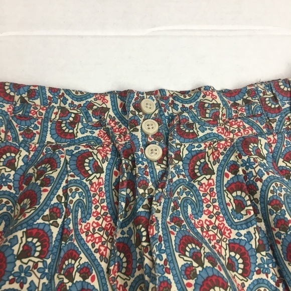 Vintage miniConverse Skirt with pockets - Picture 2 of 7